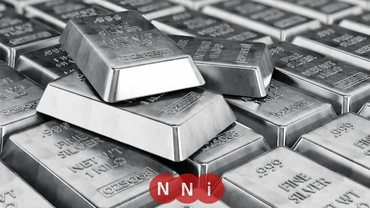 مستويات تاريخية.. أسعار الفضة تسجل ارتفاعًا جديدًا في تداولات اليوم الثلاثاء عالميًا